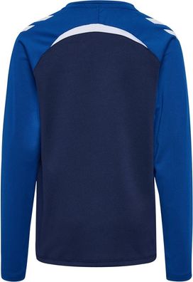 Hummel Kinder Sweatshirt Lead 2.0 Crew Sweat 223749