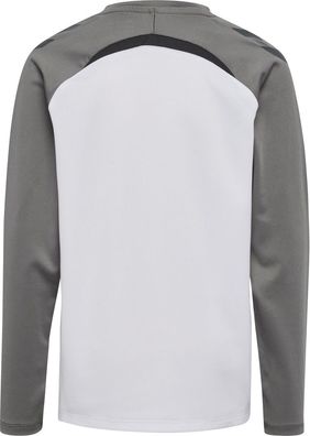 Hummel Kinder Sweatshirt Hmllead 2.0 Crew Sweat Kids 223749