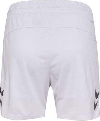 Hummel Damen Lead 2.0 Shorts 223745