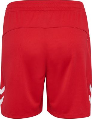 Hummel Damen Sportshorts Hmllead 2.0 Shorts Woman 223745