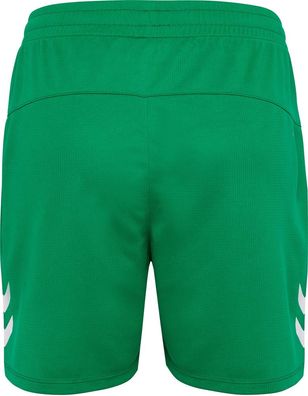 Hummel Damen Sportshorts Hmllead 2.0 Shorts Woman 223745