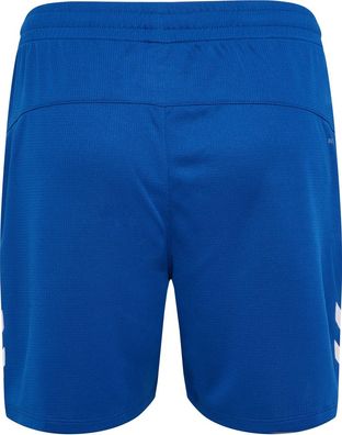 Hummel Damen Sportshorts Hmllead 2.0 Shorts Woman 223745