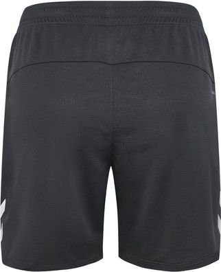 Hummel Damen Lead 2.0 Shorts 223745