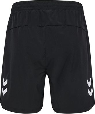 Hummel Damen Lead 2.0 Woven Shorts 223767