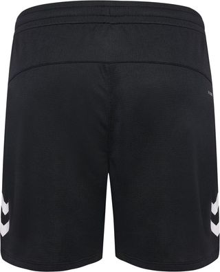 Hummel Damen Sportshorts Hmllead 2.0 Shorts Woman 223745