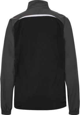 Hummel Damen Trainingsjacke Lead 2.0 Woven Jacket 223769