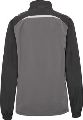 Hummel Damen Trainingsjacke Hmllead 2.0 Woven Jacket Woman 223769