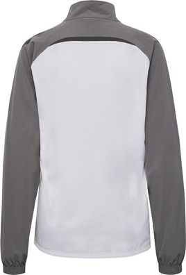 Hummel Damen Trainingsjacke Hmllead 2.0 Woven Jacket Woman 223769