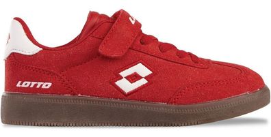 Lotto Kinder Sneaker Vintal SC 2600251K