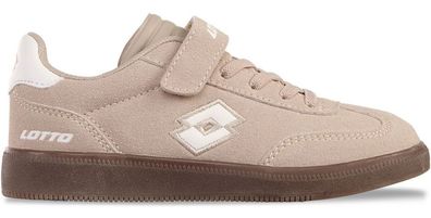Lotto Kinder Sneaker Vintal SC 2600251K