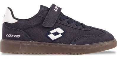 Lotto Kinder Sneaker Vintal SC 2600251K