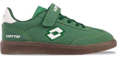 Lotto Kinder Sneaker Vintal SC 2600251K