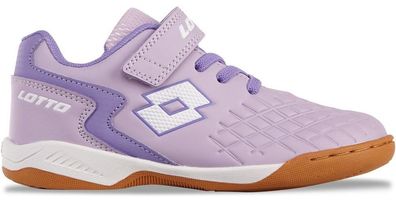 Lotto Kinder Hallenschuhe Dasher 2600920K