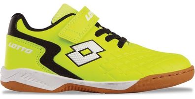 Lotto Kinder Hallenschuhe Dasher 2600920K