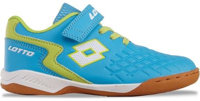 Lotto Kinder Hallenschuhe Dasher 2600920K