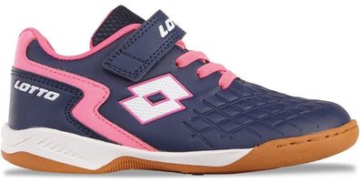 Lotto Kinder Hallenschuhe Dasher 2600920K