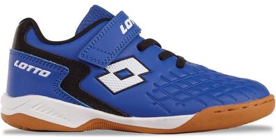 Lotto Kinder Hallenschuhe Dasher 2600920K