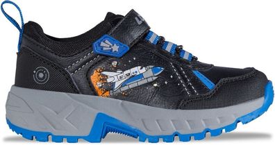 Lotto Kinder Sneaker Rekato Flashlight Shoes 2601120K