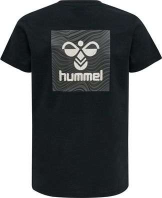 Hummel Kinder Sportshirt Hmloffgrid Tee S/S Kids 216304