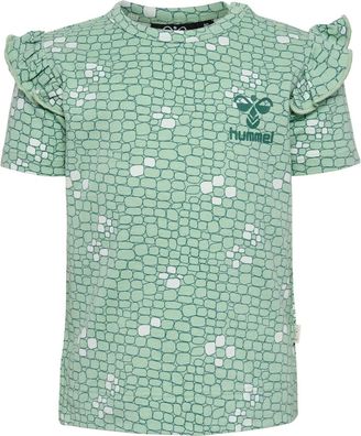 Hummel Kinder Zanzi T-Shirt S/S 219855