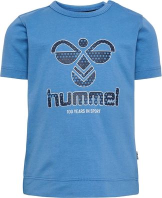 Hummel Kinder Azur T-Shirt S/S 219862