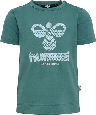 Hummel Kinder T-Shirt Hmlazur S/S 219862