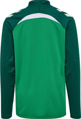 Hummel Kinder Trainingsjacke Hmllead 2.0 Half Zip Kids 223747