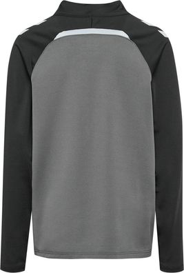 Hummel Kinder Trainingsjacke Hmllead 2.0 Half Zip Kids 223747