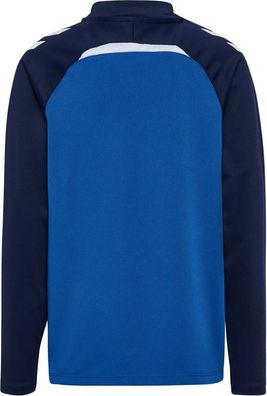 Hummel Kinder Trainingsjacke Hmllead 2.0 Half Zip Kids 223747