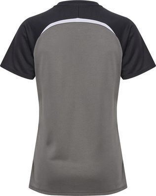 Hummel Damen Polo Shirt Hmllead 2.0 Woman 223758