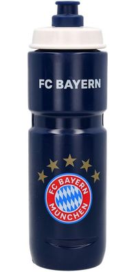 FC Bayern München Trinkflasche 0,75 l 34158