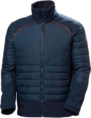 Helly Hansen Softshelljacke Chelsea Evo 2.0 Ins Softs Jkt 74142