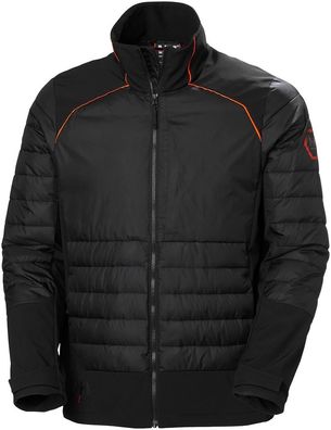 Helly Hansen Softshelljacke Chelsea Evo 2.0 Ins Softs Jkt 74142
