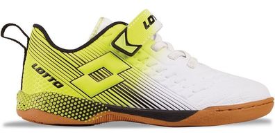 Lotto Kinder Hallenschuhe Shoota 2601200K
