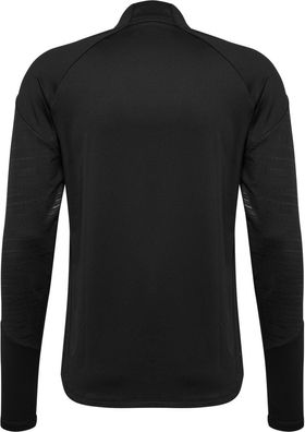 Hummel Trainingsjacke Pro Training Half Zip 223808