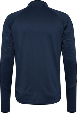 Hummel Longsleeve Hmlpro Training Half Zip 223808