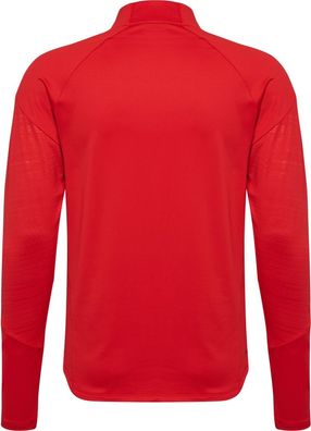 Hummel Longsleeve Hmlpro Training Half Zip 223808