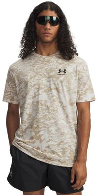 Under Armour Sportshirt ABC Camo T-Shirt 1357727