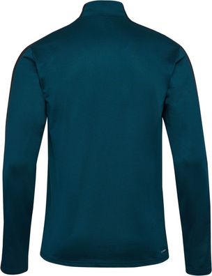 Hummel Trainingsjacke Te Strength Pl Half Zip 225904