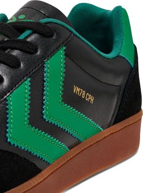 Hummel Sneakers low Vm78 Cph Archive 227920