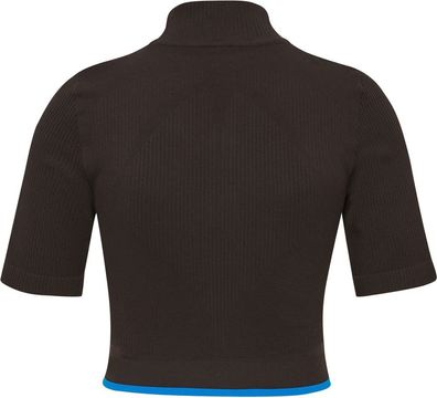 Hummel Damen Top Hmlknitted Womens Zip 227628