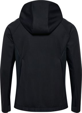 Hummel Trainingsjacke Hmlcima 2.0 Zip Hoodie 227928