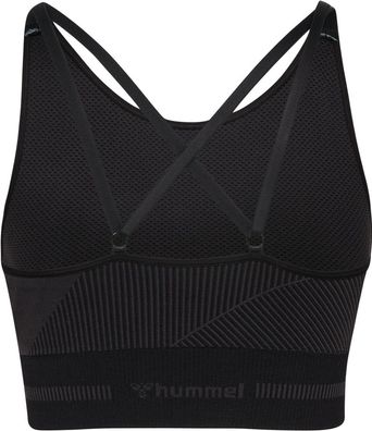 Hummel Damen Sport-BH Unity Seamless Bra 228073
