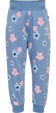 Hummel Kinder Sweatpant Hmlrinna Adjust Waist Pants 228207