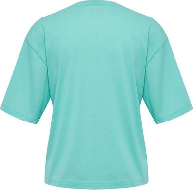 Hummel Damen Sportshirt Hmlmt Vanja Boxy Short T-Shirt 228065