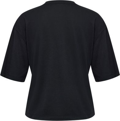 Hummel Damen Sportshirt Hmlmt Vanja Boxy Short T-Shirt 228065