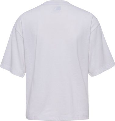 Hummel Damen Sportshirt Hmlmt Vanja Boxy Short T-Shirt 228065