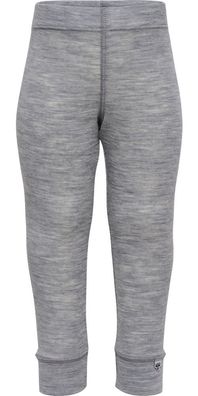 Hummel Kinder Sport Tight Hmlmini Wool Rib Tights 229425