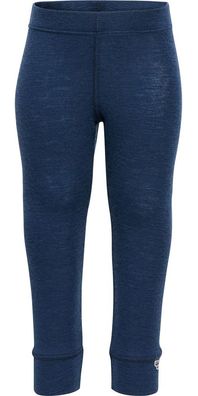 Hummel Kinder Sport Tight Hmlmini Wool Rib Tights 229425