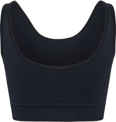 Hummel Damen Sport-BH Alive Seamless Bra 228082